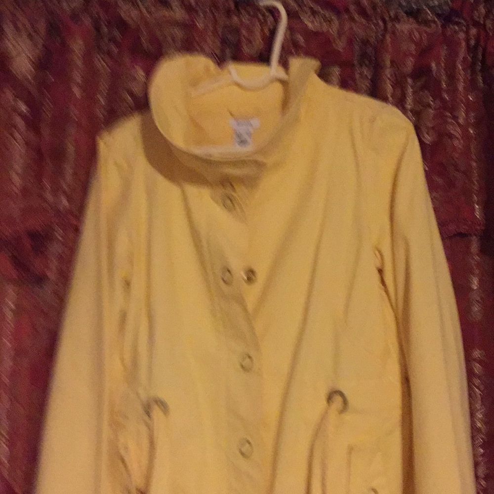 Jacket - Picture 2 of 3
